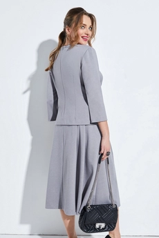 Костюм с юбкой 4598 Lissana
