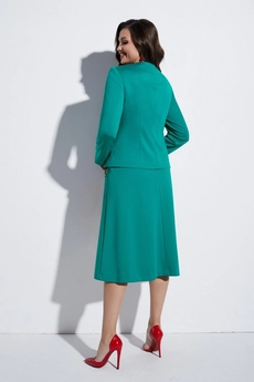 Костюм с юбкой 4635 Lissana