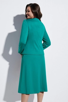 Костюм с юбкой 4635 Lissana