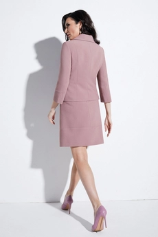 Костюм с юбкой 4640 Lissana