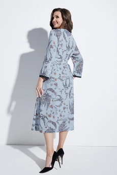 Костюм с юбкой 4644 Lissana