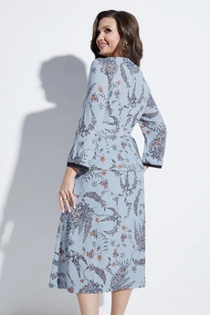 Костюм с юбкой 4644 Lissana