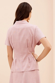 Костюм с юбкой 4655 Lissana