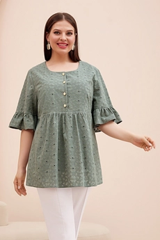 Костюм брючный 4721 Lissana