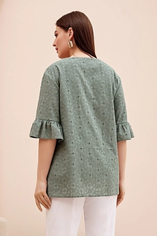 Костюм брючный 4721 Lissana