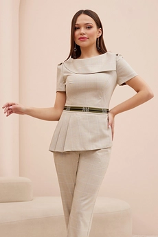 Костюм брючный 4724 Lissana