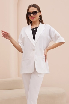 Костюм брючный 4740 Lissana