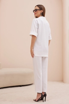Костюм брючный 4740 Lissana
