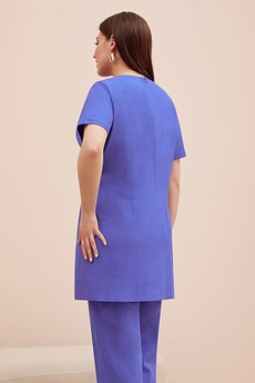 Костюм брючный 4753 Lissana