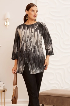 Костюм брючный 4757 Lissana