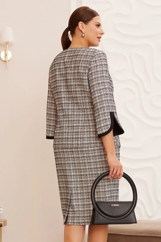 Костюм с юбкой 4762 Lissana