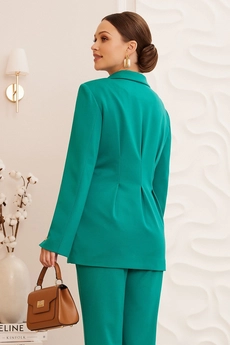 Костюм брючный 4768 Lissana