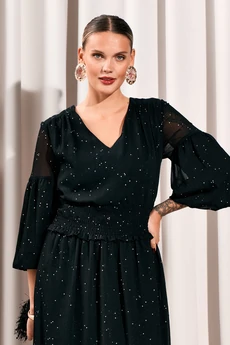 *Платье 4776 Lissana