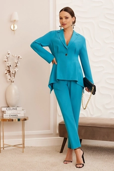 Костюм брючный 4778 Lissana