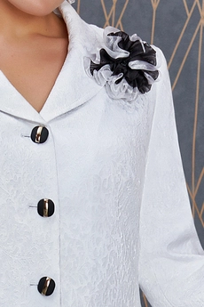 Костюм с юбкой 4795 Lissana