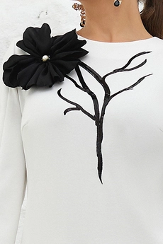 Платье 4821 Lissana