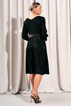 Платье 4834 Lissana