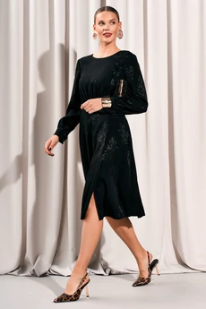 Платье 4834 Lissana