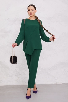 Костюм брючный 4838 Lissana