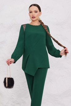 Костюм брючный 4838 Lissana