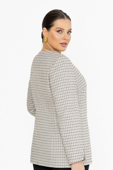 Костюм брючный 4861 Lissana