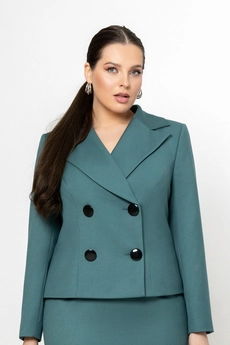 Костюм с юбкой 4865 Lissana