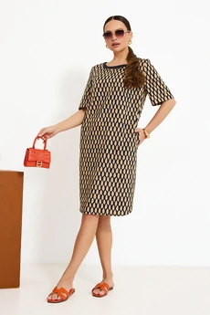 Платье 4912 Lissana