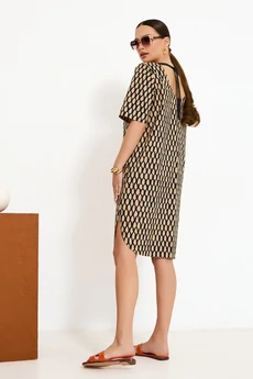 Платье 4912 Lissana