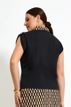 Костюм с юбкой 4929 Lissana