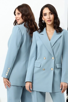 Костюм брючный 4950 Lissana