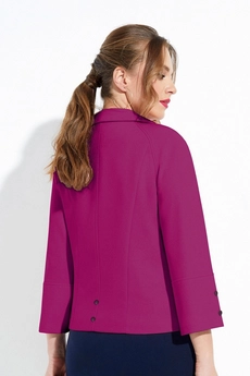 Костюм с юбкой 4955 Lissana