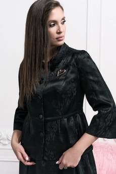 Костюм с юбкой 4956 Lissana