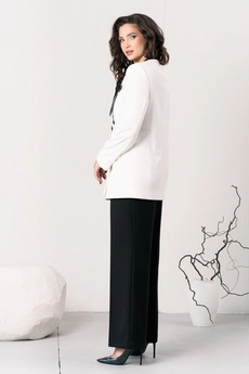 Костюм брючный 4959 Lissana