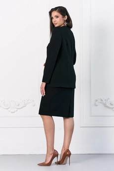 Костюм с юбкой 4961 Lissana