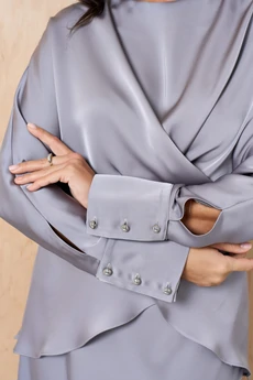 Костюм с юбкой 5031 Lissana