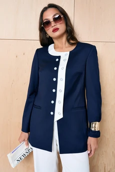 Жакет 5034 Lissana