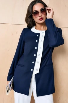 Жакет 5034 Lissana