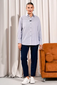 Рубашка 5037 Lissana