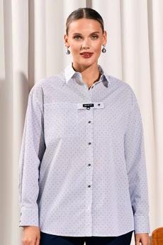 Рубашка 5037 Lissana
