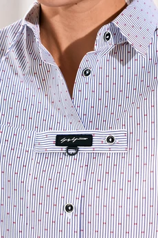 Рубашка 5037 Lissana