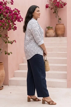 Рубашка 5037 Lissana