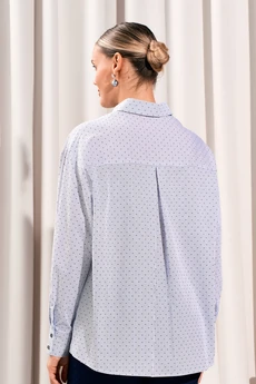 Рубашка 5037 Lissana