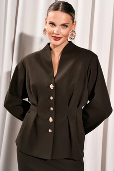 Костюм с юбкой 5042 Lissana