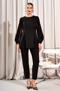 Костюм брючный 5044 Lissana