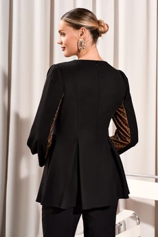 Костюм брючный 5044 Lissana