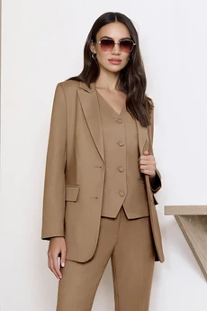 Костюм брючный 5050 Lissana