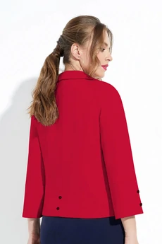 Костюм с юбкой 5053 Lissana