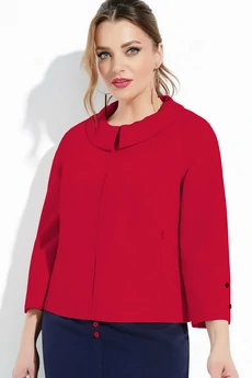 Костюм с юбкой 5053 Lissana