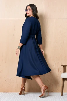 Платье 5054 Lissana