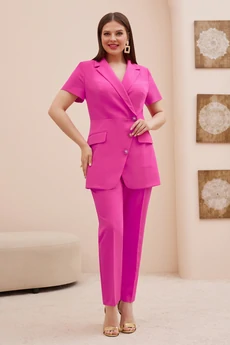 Костюм брючный 5055 Lissana